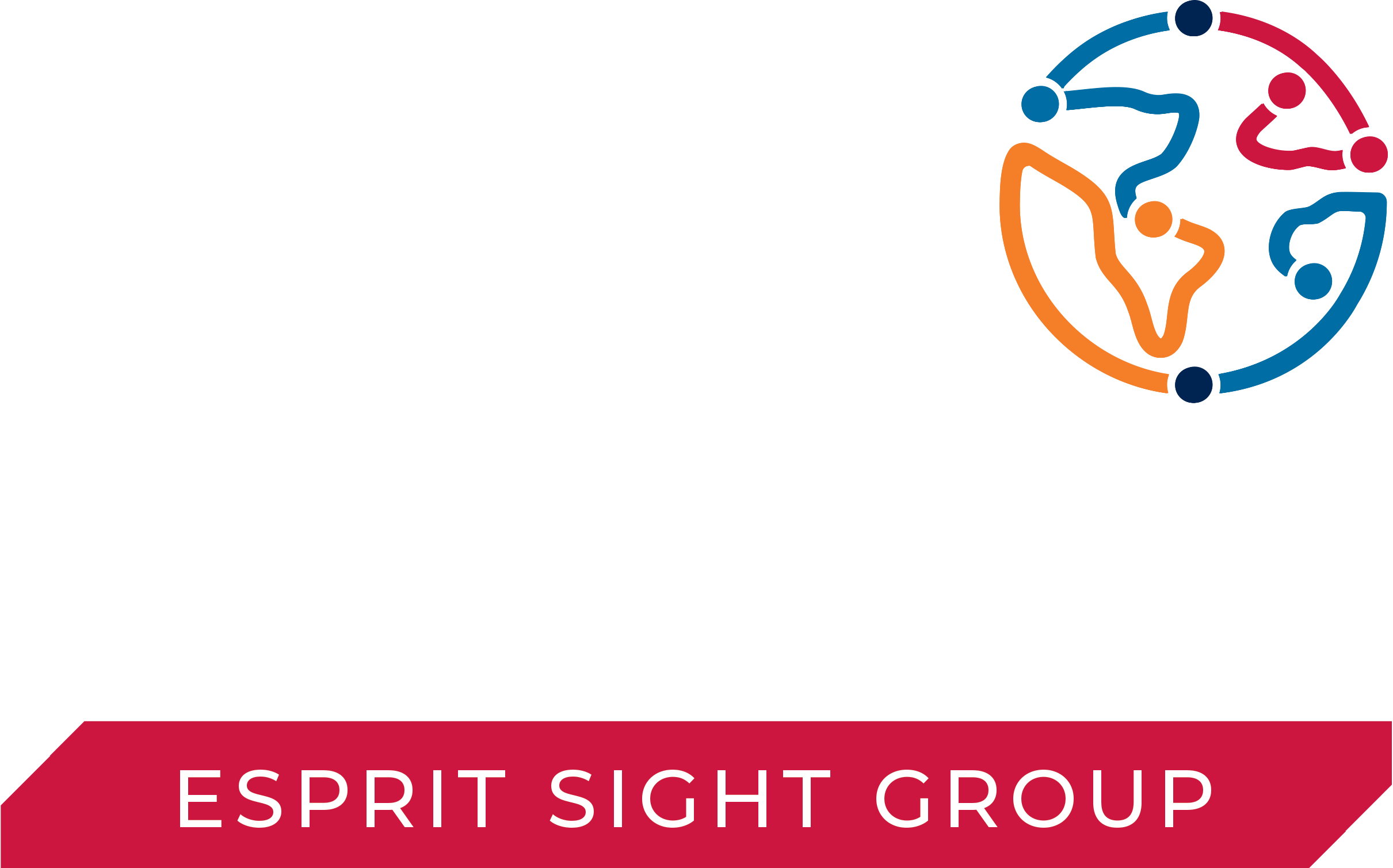 IEEE Esprit SB SIGHT Logo